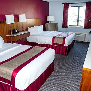 Queen Room Two Queen Beds Pet Friendly or Non-Smoking